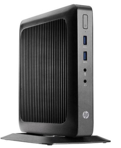 Hp t100 thin client drivers